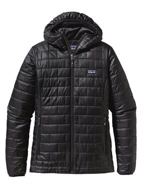 Patagonia Nano Puff Jacket